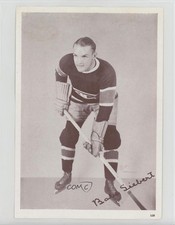 1935-40 Crown Brand Starch Babe Siebert #110 HOF 0q3