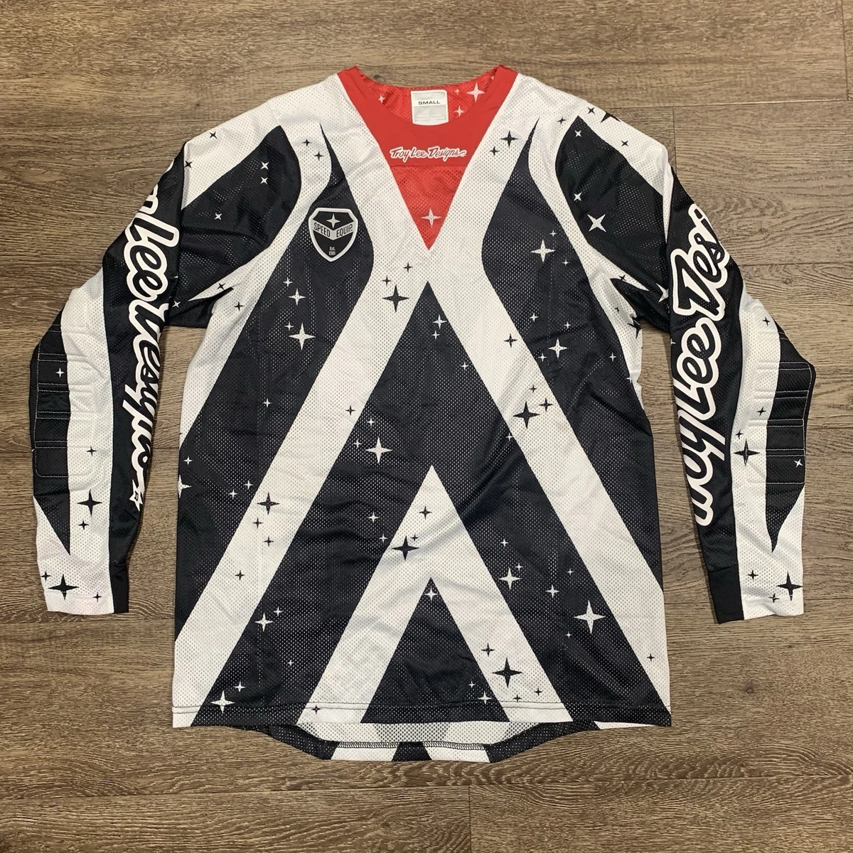 25+ Troy Lee Designs Cycling Tops, T-Shirts & Jerseys for sale