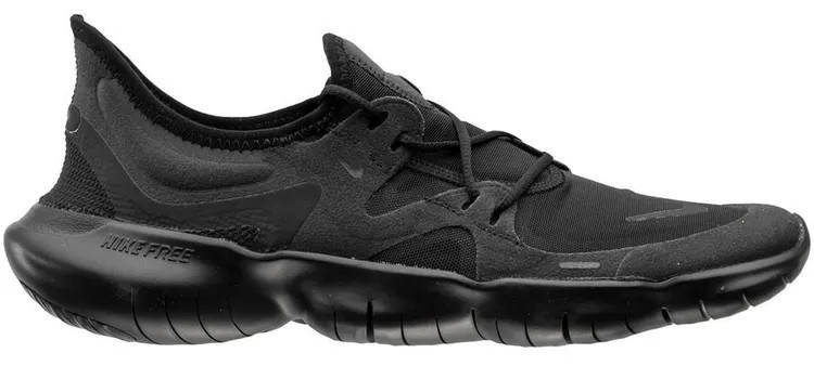 Nike Free RN 5.0 Triple Black for Sale | Authenticity  display picture 3