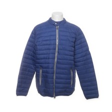 Watsons, Leichte Jacke, Herren, Größe: XL, Blau, Polyamid/Polyester #AvW