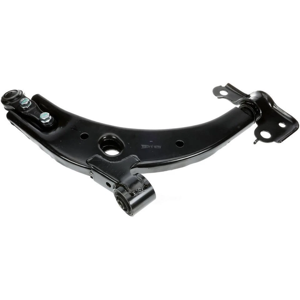 Front Lower Control Arm and Ball Joint Assembly for 2000-2003 2004 Kia Spectra - Image 4 of 4