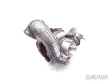 Mazda 3 Turbolader 1.6 MZR CD Diesel 85kW (116 HP) 9686120680 2012 Fließheck