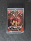 2024 Panini Totally Certified Football Mirror Red Terrell Owens #20