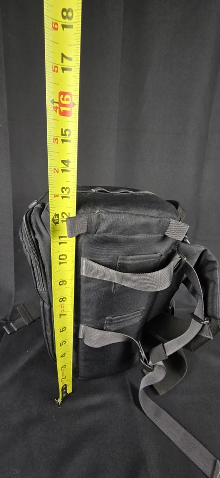 Lowepro Outback 200 Camera Bag Modular Beltpack - Image 2 of 4