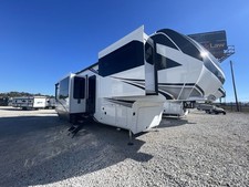 2026 Grand Design Solitude 380FL