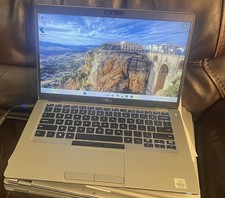 Dell Latitude 5410 14" 256GB SSD, Intel Core i5 10th Gen., 1.6GHz 8GBRAM