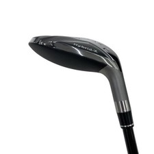 Used Lynx Parallax Hybrid-X 7 Single Iron Li Original Carbon Flex R Men'S Right-