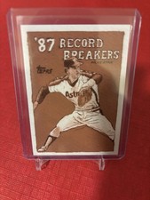 Nolan Ryan 24/50 Sepia Filter 2025 Topps Shoebox Treasures Andy Friedman #71