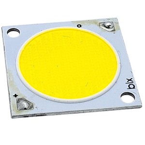 6500k 50W LED Module - COB - Genuine Bridgelux