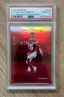 24 Panini Prestige #143 Patrick Mahomes II Red Premium Xtra Points PSA 10 #/399