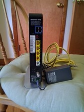 Verizon Fios G1100 Dual Band Quantum Gateway AC1750 Wireless Modem WiFi Router