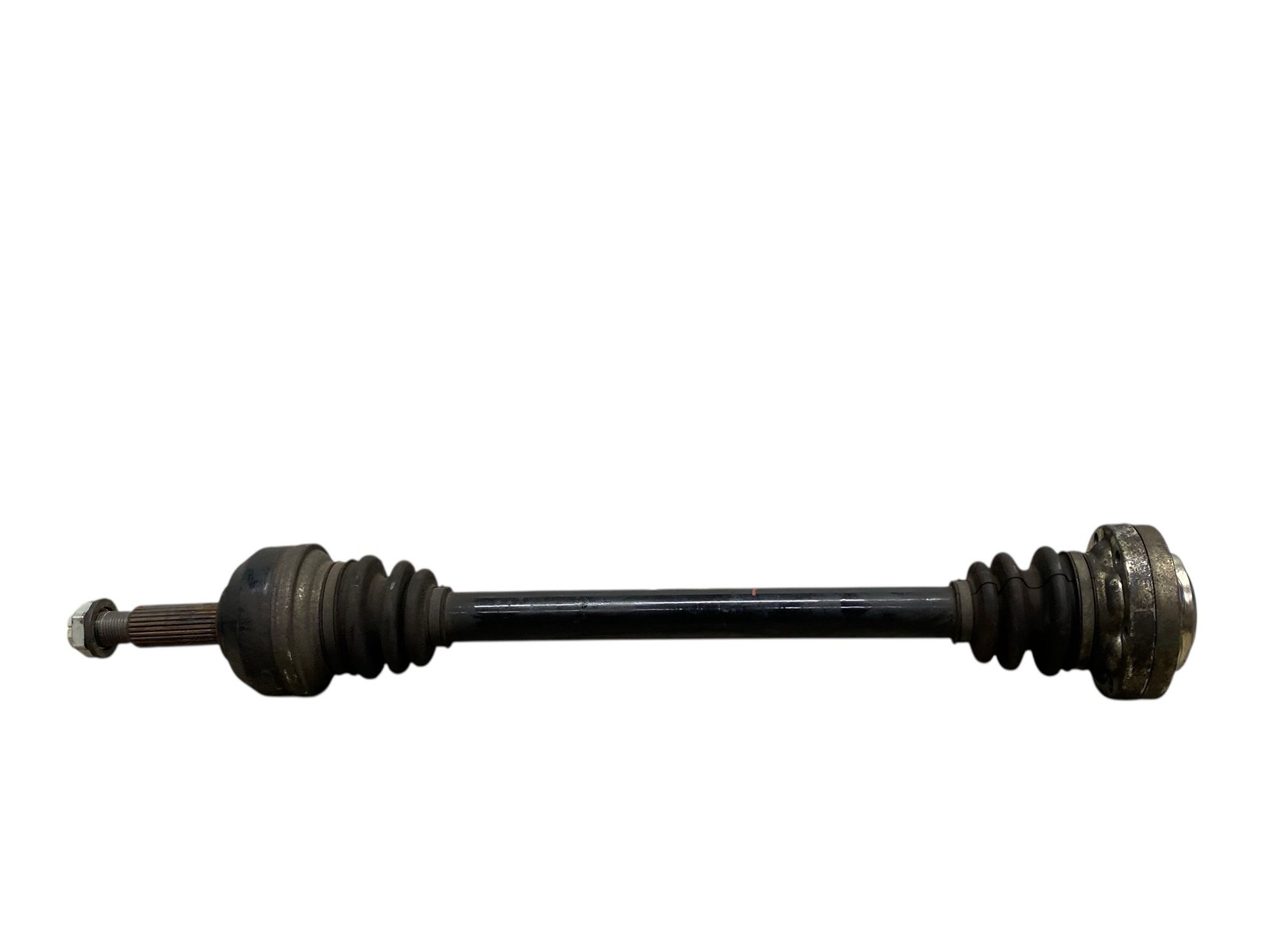 2009 Aston Martin Vantage Left Rear Cv Axle Shaft *30k Miles* 4G43-4K139-AB Oem