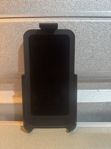 Encased Belt Clip Holster Compatible For iPhone 16 Pro Max 6.9” Black