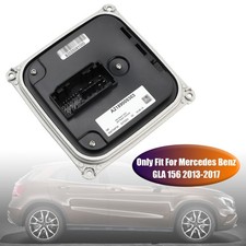 Headlight Ballast Control Module A2189009303 Pour Mercedes Benz GLA 156 H