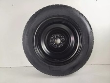 SPARE TIRE W/JACK KIT FITS  17'' Fits : 2013-2018Toyota Rav4 Compact Donut