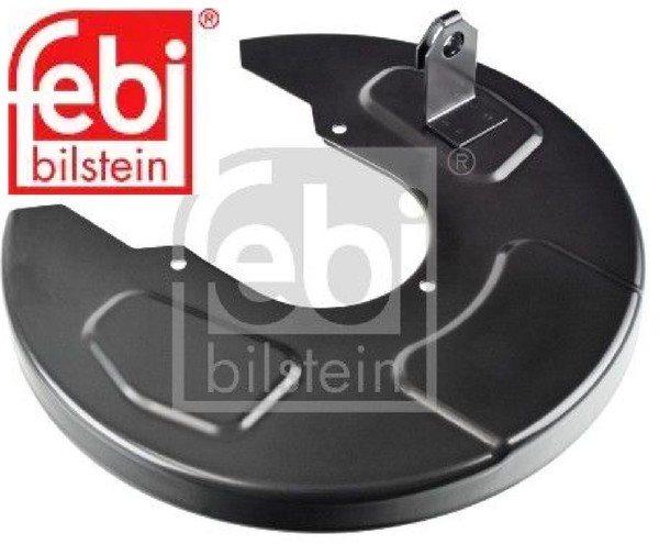Febi Bilstein 171558 Spritzblech FüR Bremsscheibe FüR Seat FüR VW-image