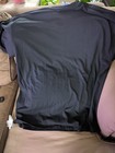 Sleepy LaBeef 2X T Shirt Strange Things Happening 1994 Original Rockabilly (E12) — photo 3