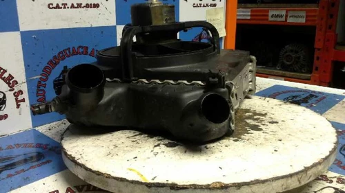 Intercooler per SMART CITY-COUPE CDI 2000 1120631 - Bild 4 von 10