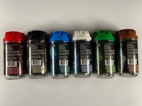 New LEGO BIONICLE Toa Nuva  8566 8567 8568 8569 8570 8571 8572 Complete Sets