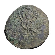 coin Dalmatia- Kotor (Cattaro) Autonomous city issue 1186 - 1369 AD.