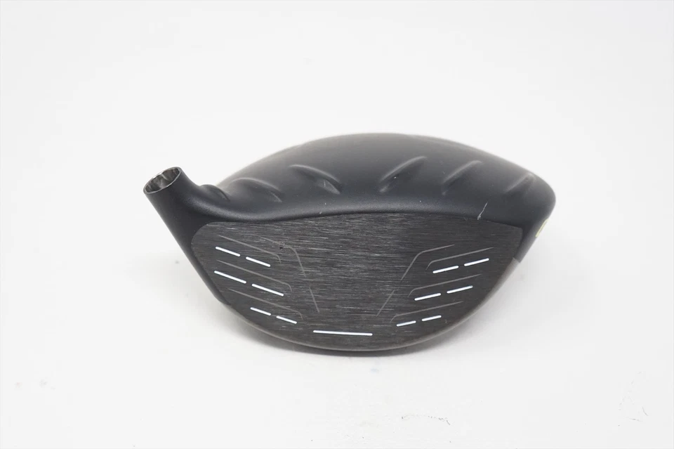 LH Ping G430 Max 10.5* Driver Club Head Only GOOD Condition 3-3-B Left Handed - Image 3 of 4