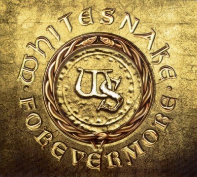WHITESNAKE   Forevermore CD