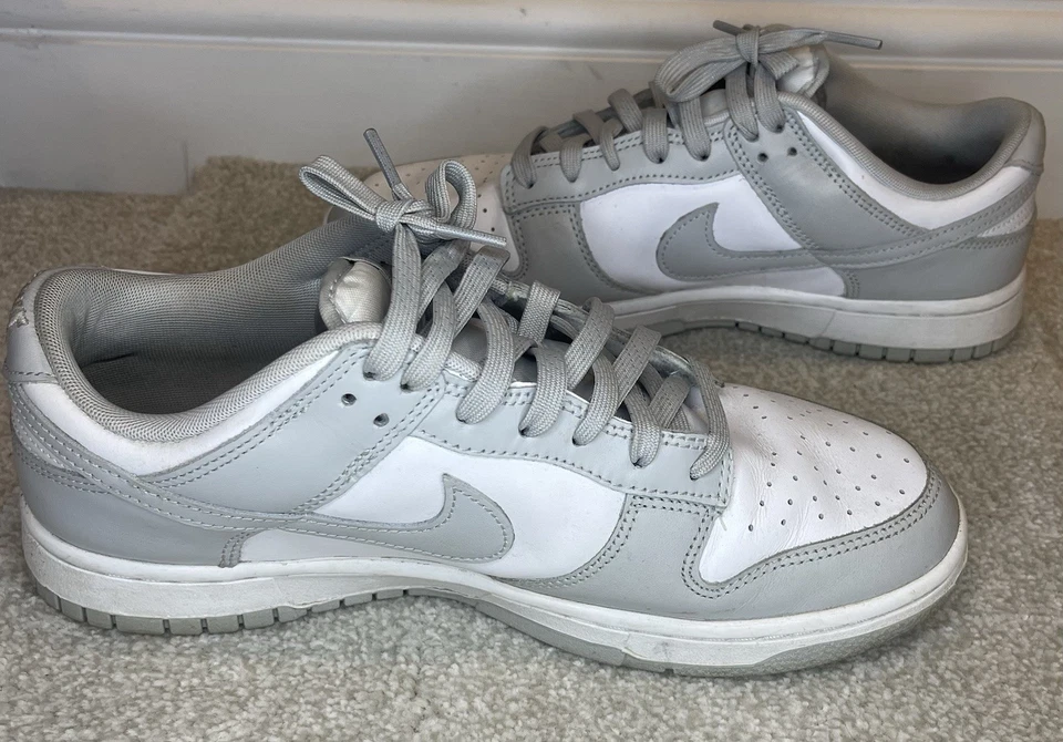 Nike Dunk Low Retro, photo 4 of 5