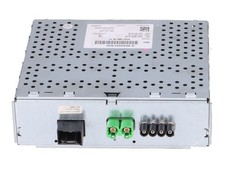 TV-Empfänger MERCEDES-BENZ S-Klasse (W222) S600 Maybach 390 kW 530 PS (12.201 TV-Empfänger MERCEDES-BENZ S-Klasse (W222) S600 Maybach 390 kW 530 PS (12.201