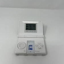 AGP X-System Advanced Game Player Complete with 4 Game Cards *Tested*