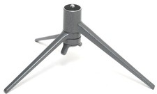 Leitz Leica Table Tripod 14100 TOOOUG Hammertone