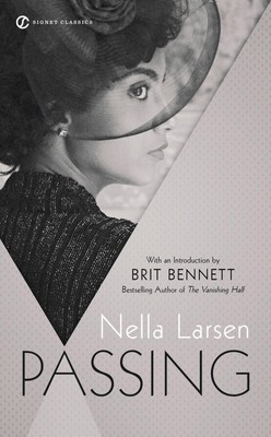 Nella Larsen / Passing /  9780593437841