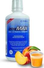 Intramax (32 Oz.) New Sealed