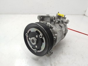 3Q0816803D klimakompressor 9512662 VOLKSWAGEN GOLF VII BERLINA BQ1 BE2 2016