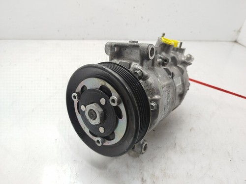 3Q0816803D klimakompressor 9512662 VOLKSWAGEN GOLF VII BERLINA BQ1 BE2 2016