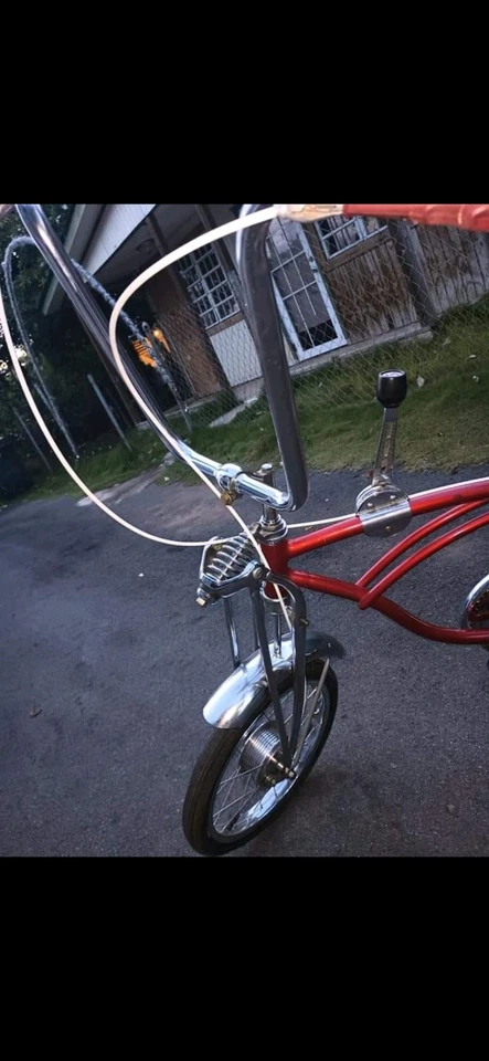 sxhwinn krate 1972 Foto 3 de 4