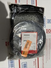 Metra 82-4300 Universal 1" Plastic Speaker Spacers for 5.25 to 6.5" NEW N19-G