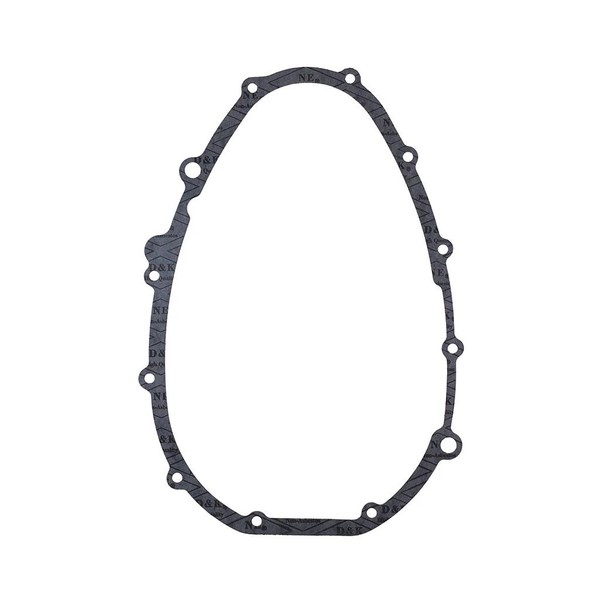 Motolibre Kupplungsdeckeldichtung (FüR: Kawasaki Z 750 B Twin KZ750B 76-78 )-image