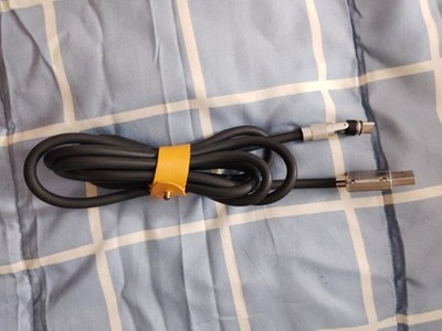 Magnetic Type C Fast Phone Charger Cable 540° Rotate For Android Samsung Google