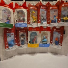 Tonies Paddington Bear Audiobook Play Figurine