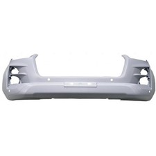 Pare-choc avant Isuzu D-MAX