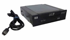HP StorageWorks DAT 72 USB | Internal Data Tape Drive | DW026-69201 | 393490-001