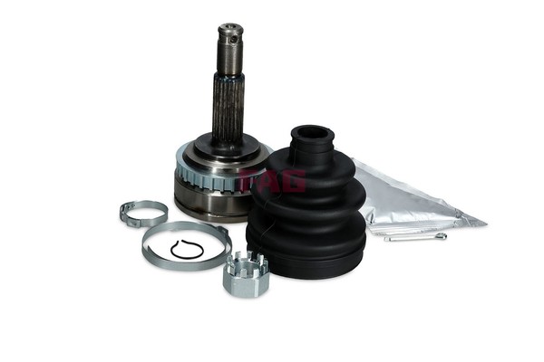 Schaeffler FAG Gelenksatz Antriebswelle 771 0741 30 FüR Opel Astra T92 Caravan-image
