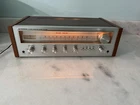Vintage Pioneer SX-450 AM-FM Stereo Receiver Tested Working