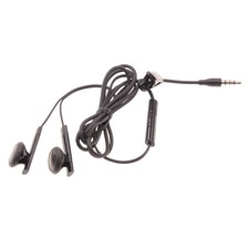For Galaxy A05/A06/A07 - Wired Earphones Headphones Handsfree Mic 3.5mm Headset