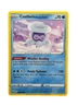 New: 2021 Pokémon TCG Castform Snowy Form 034 Chilling Reign Regular Common