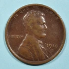 1913 D Lincoln Wheat Cent ~ XF EXTREMELY FINE ~ Bronze Penny 1c Coin