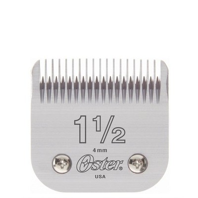 Oster Classic 76 Detachable Replacement Blade, Size 1 1/2
