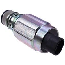Solenoid Valve RE183369 for John Deere 2204 5055E 5100E 5425 5620 6090MC 6130