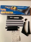 Vintage Mattel Hot Wheels JumpBuster Stunt Set for papatrex1