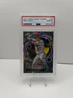 2023 TOPPS COSMIC CHROME #129 MIKE TROUT PSA 10
